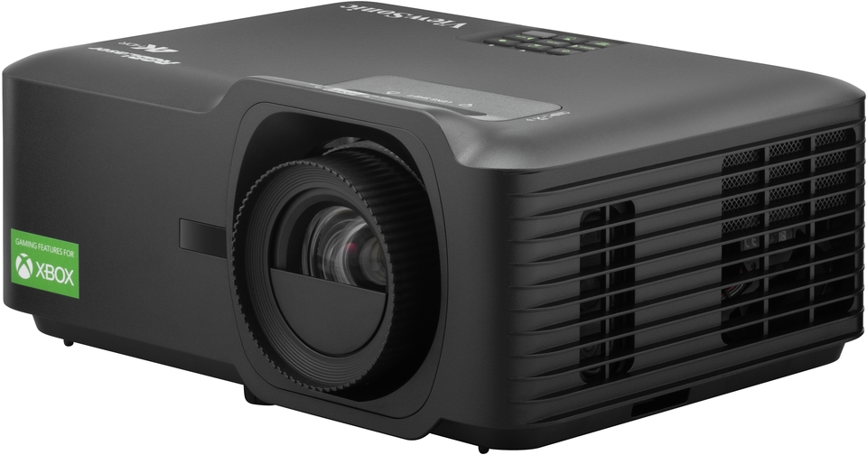 ViewSonic LX700-4K レーザープロジェクター ViewSonic LX700-4K RGB 4K HDR RGB Laser Home Cinema Projector